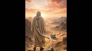 How Did One Call Reach People Across All Generations? #Hajj #IbrahimAS #Makkah