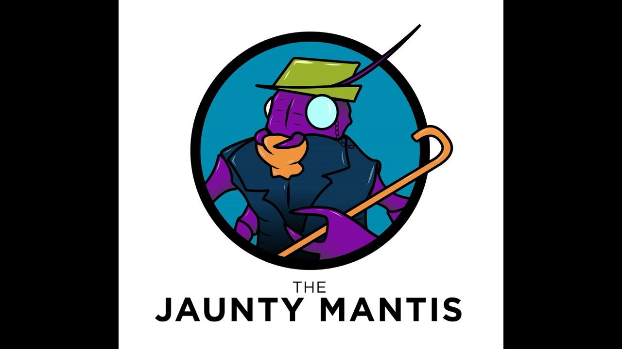 S3:E9 - What Is Trophy Dark?