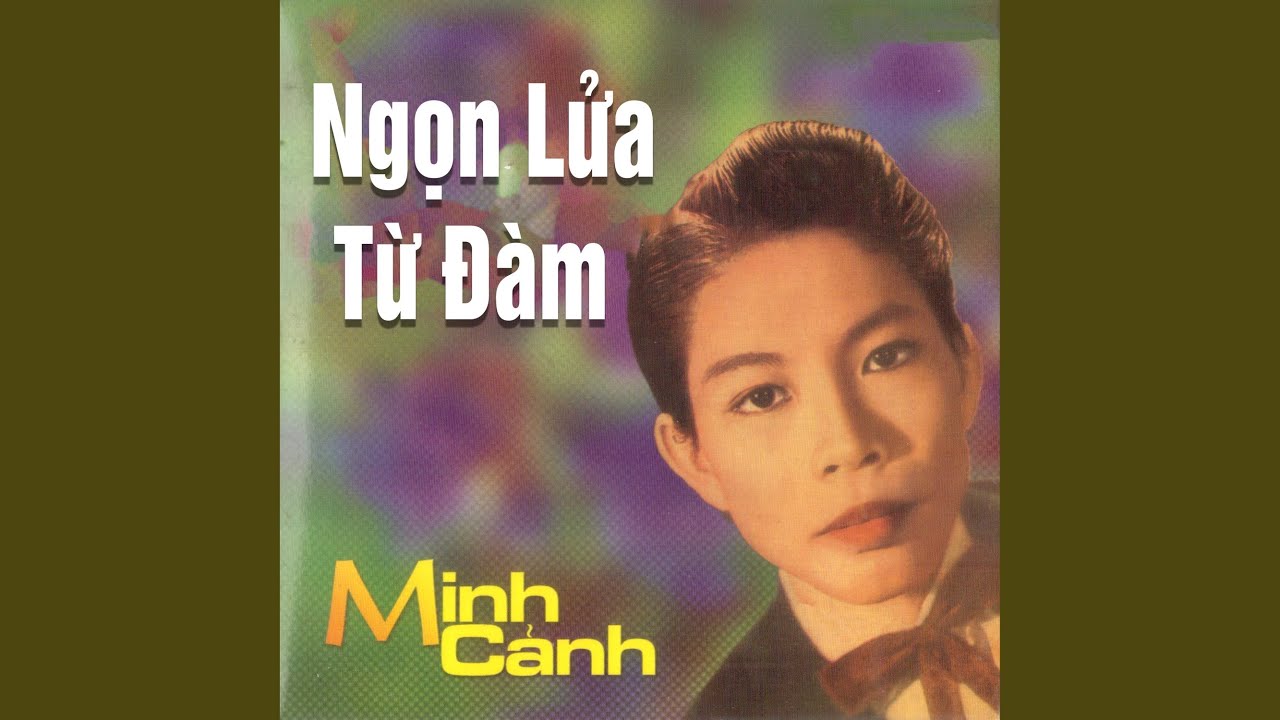 Ngọn Lửa Tử Đàm