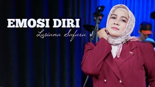 Am I No Longer Beautiful Enough (Self-Emotion) Voc. Lusiana Safara