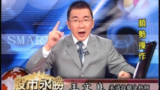 20151107 1100 王文良 股市永勝