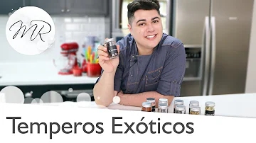 Como usar o zimbro na culinária?