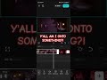 Bite Me x Temptation x Your Idol #remix #shorts #music #smallyoutuber