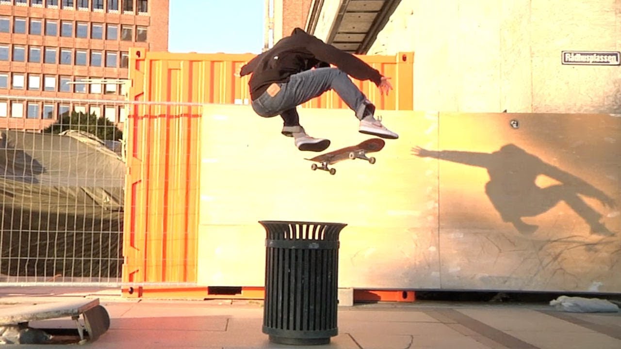 Rådhuset Oslo Video