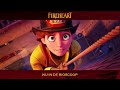 FIREHEART | Officiële trailer | Nu in de bioscoop