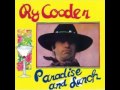 Mexican Divorce - Ry Cooder