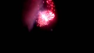 2015 WEBN fireworks by Robert Wathen