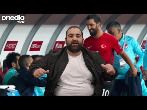 2 Dakikada Arda Turan: Futbol Hariç Her Şey!