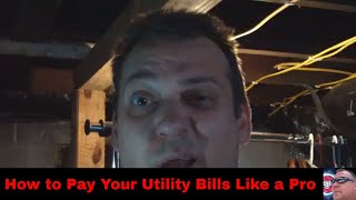 How to pay your utility bills like a pro