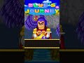 Blues Journey intro #shorts #bluesjourney #arcade