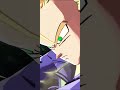 WHY IS ZENKAI TRUNKS THIS HORRIBLE!#shorts #dragonballlegends#dbl#trunks#gogeta#pvp