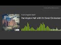 Harvington Hall with Dr Owen Emmerson