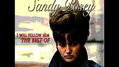 Sandy Posey - I Take It Back // #88 Billboard Top 100 Songs of 1967