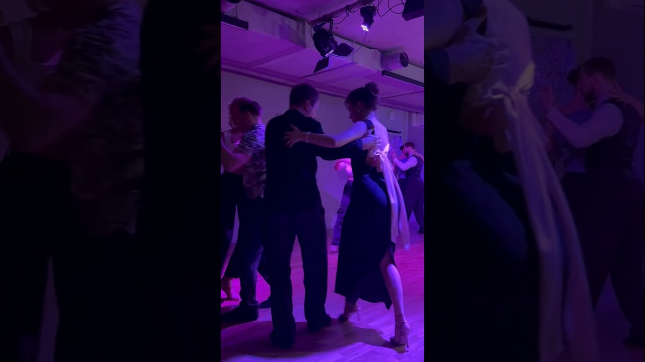 Tango Waltz Bliss | Dance That Speaks 