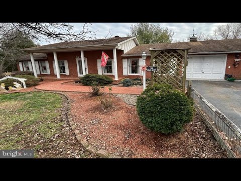 268 SHOWERS LANE, Martinsburg, WV home video tour