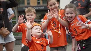 2025 GAA Senior Football Championship Recap