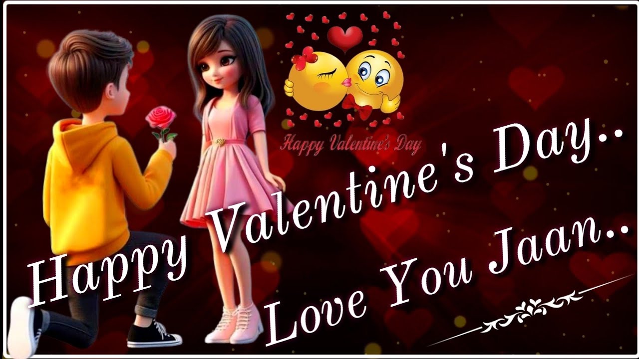 Valentines Day Romantic Shayari 💕| Romantic Love Lines For Valentines Day 💕| Ep-140