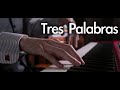 Tres Palabras - Lounge Jazz [Solo Piano in 432Hz]