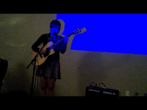 Adrianne Lenker bootleg