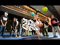 Freestyle Basketball in Taiwan | BLB Crew 5th Anniversary – 【Street Legacy】