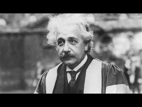 أعظم الأفكار في الكون 2 النظرية النسبية