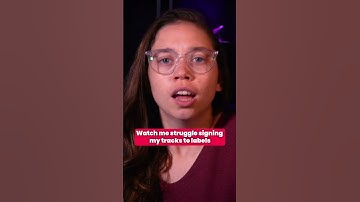 Thumbnail of The reality of signing songs to labels