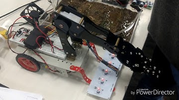 IOT Based Autonomous Farming