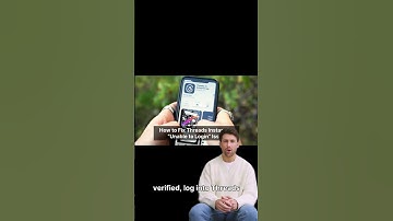 How to Get Verified on Threads | Trollishly