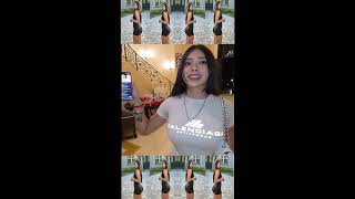 Aisha Sofey fit check 