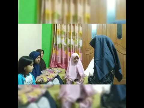 satuan acara penyuluhan (SAP) tanaman obat keluarga (TOGA) 