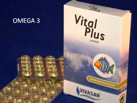 VIVASAN LONDARIDZE  -   უნიკალური პროდუქცია შვეიცარიიდან!