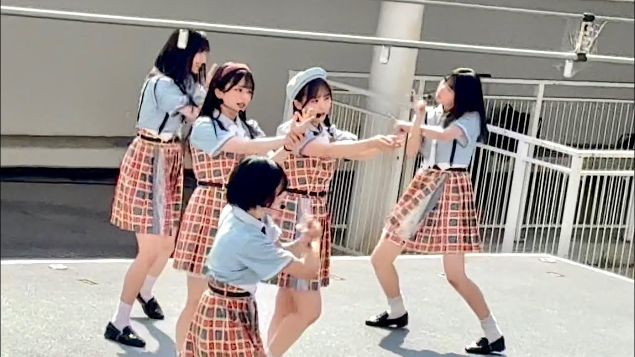 2025-07-05 僕が見たかった青空「視線のラブレター」