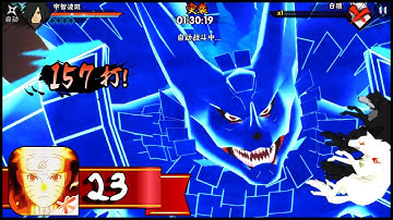 Naruto Mobile - Gameplay Walkthrough Part 23 (IOS,ANDROID)