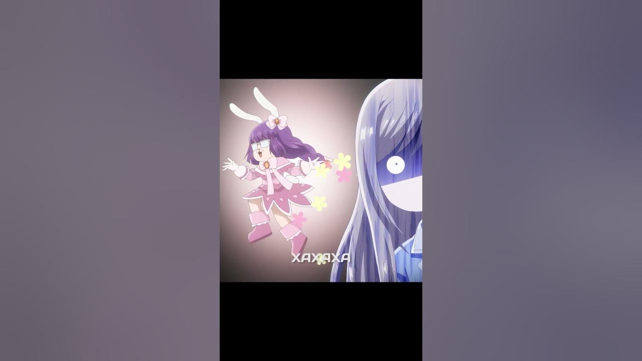 Девушка в игре оказалась парнем #anime #аниме #shorts #short - YouTube