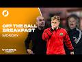Westmeath STUN Croke Park, Ireland's record crowd, URC drama, Pep wins another cup | OTB BREAKFAST