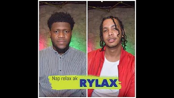 "SESSIONS": Nap relax ak RYLAX! (Episode 1)