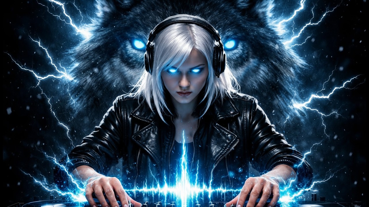 Hypnotic Techno Mix 2026 – Música electrónica | Deep Minimal Journey Vol. 06