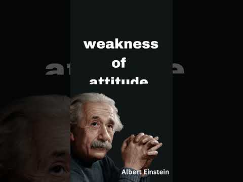 Albert einstein greatest advice about character .#alberteinstein #motivation #wisequotes