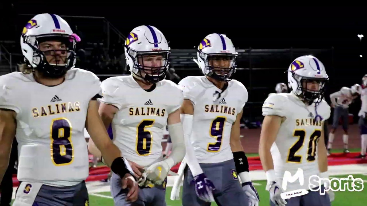 salinas vs hollister 2019