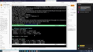 Designing and implementing a multiplayer Rock Paper Scissors game in Haskell (Part 4)