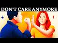 The Day the Empath Stops Caring: Empath's Final Stage of Awakening - Carl Jung