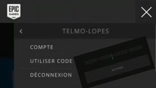 OÙ UTILISER VOTRE CODE POUR 