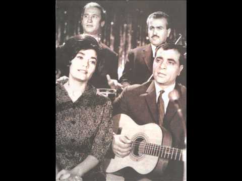 Καζαντζίδης - Μια παλιά ιστορία (ερασιτ.ηχογρ)