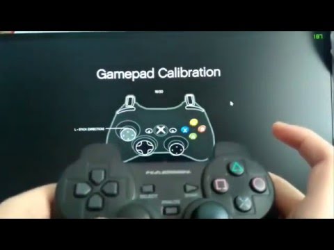 GTA 5'İ NORMAL GAMEPAD İLE OYNAMA | HIZLI VE BASİT :D