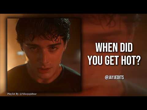 60 Trending Main Character Edit Audios Im Obsessed With 