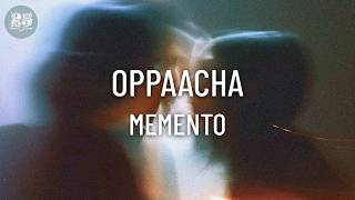 Oppaacha - Memento (Original Mix) [BAR25-268]