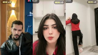 TikTok live Match 😂 pindi King aw mano ktk funny moments mano punishment 
