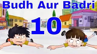 Ep  10  26  Bandbudh Aur Budbak  Lallantop Memories  Funny Hindi Kids Cartoon  Zee Kids