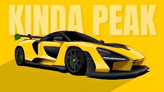 cars That Grew On Me 