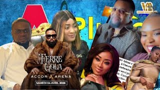 AIME NKANU AYE NA VÉRITÉ YA BA PASTEURS..AFFAIRE LYDIE SEYA  NA SANDRA BOYOKA VÉRITÉ 